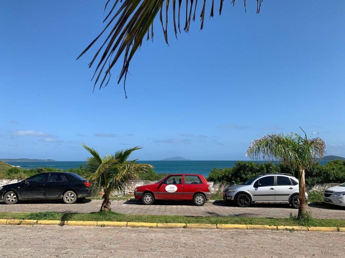 Apartamento Duplex Em 4 Ilhas Bombinhas Exterior foto