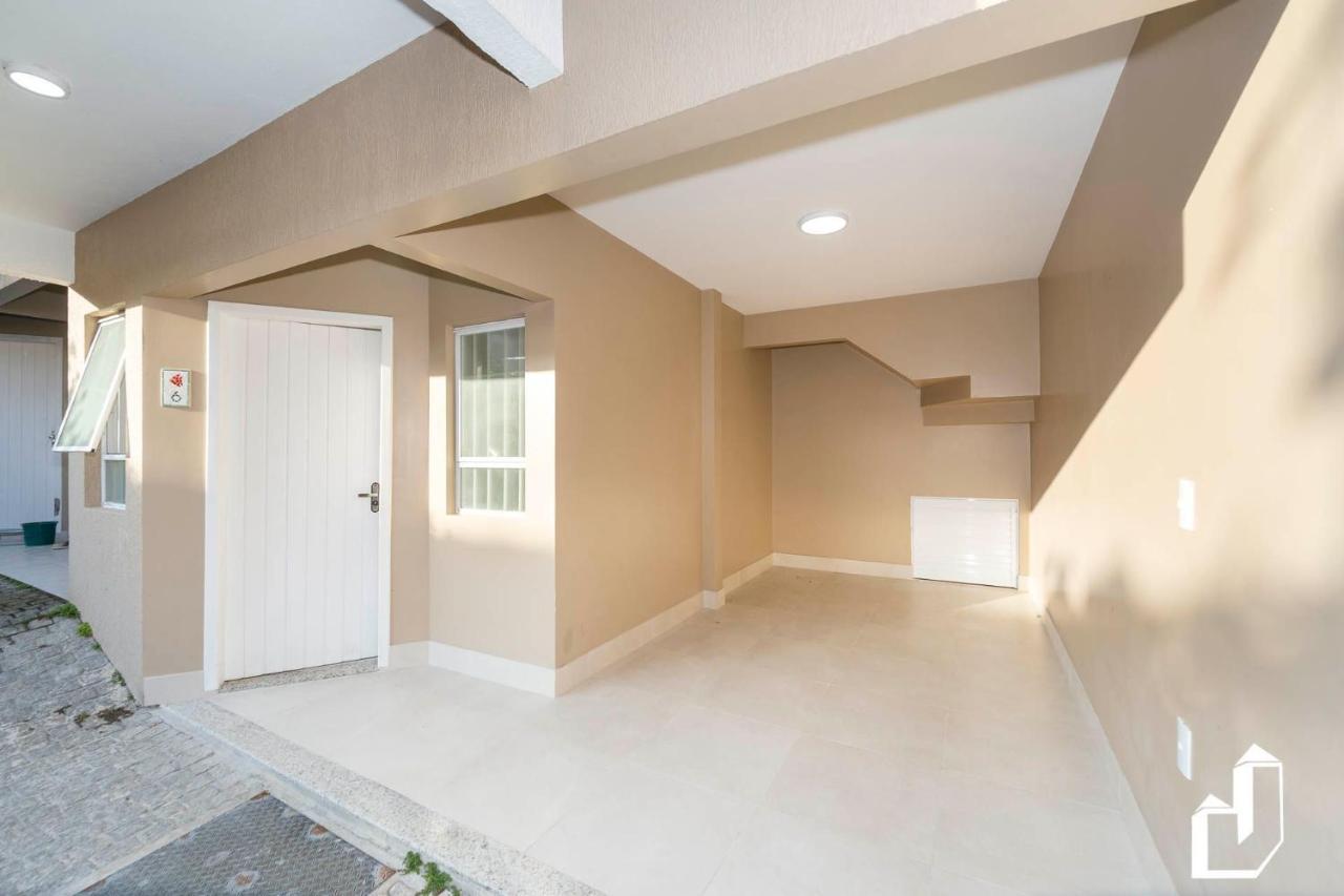 Apartamento Duplex Em 4 Ilhas Bombinhas Exterior foto